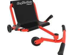 EzyRoller Dreirad EzyRoller Classic Rot