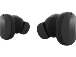 Fairphone Wireless In-Ear-Kopfhörer Fairbuds Earbuds V2 Schwarz
