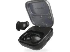 Fairphone Wireless In-Ear-Kopfhörer Fairbuds Earbuds V2 Schwarz