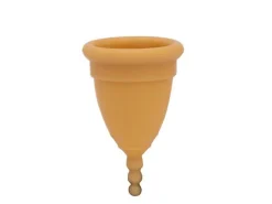 Fair Squared Menstruationstasse Grösse L 1 Stück