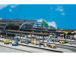 Faller Bahnsteige H0