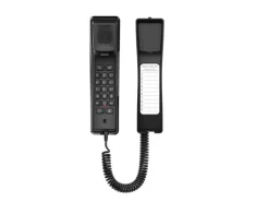 Fanvil Wand-/Tischtelefon H2U Schwarz