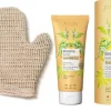 Farfalla Duschpeeling Set Mandarine Duschpeeling Set Mandarine 200 ml
