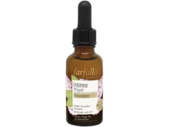 Farfalla Intim Pflege-Öl Frauenleben 30 ml