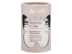 Farfalla Riechstift Set 5er