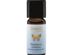Farfalla Ätherisches Öl Eukalyptus globulus bio Wildsammlung 10 ml