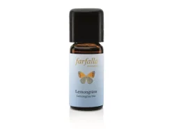 Farfalla Ätherisches Öl Lemongrass bio 10 ml