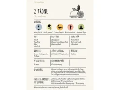 Farfalla Ätherisches Öl Zitrone bio 10 ml