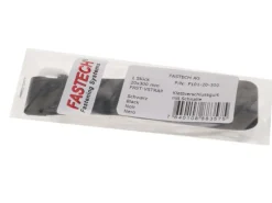 FASTECH Schlaufenband FAST-VSTRAP 20 x 300 mm, Schwarz