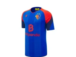 FC Basel Jersey Home Junior 26/27 Blau, Grösse: 140