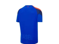 FC Basel Jersey Home Junior 26/27 Blau, Grösse: 140