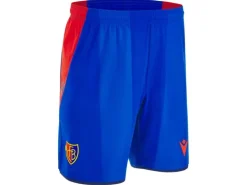 FC Basel Short Home 26/27 Blau, Grösse: M