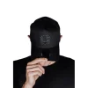 FC Lugano Cappellino 9Forthy Black