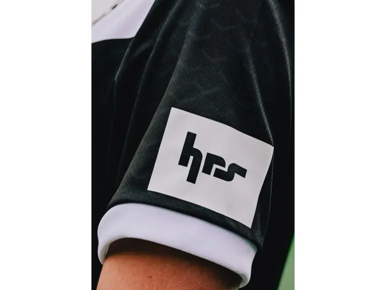 FC Lugano Jersey Home 26/27 S, Schwarz