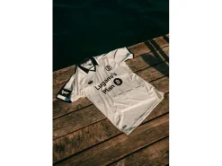 FC Lugano Jersey Third 26/27 M, Weiss