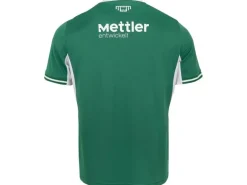 FC St. Gallen Jersey Home Junior 26/27 Grün, 140