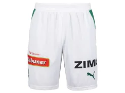 FC St. Gallen Short Home 26/27 Weiss, XL