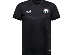 FC Zürich Jersey Away 26/27 Schwarz, L