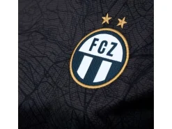 FC Zürich Jersey Away 26/27 Schwarz, L