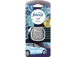 Febreze Auto-Lufterfrischer Teak & Blaue Minze