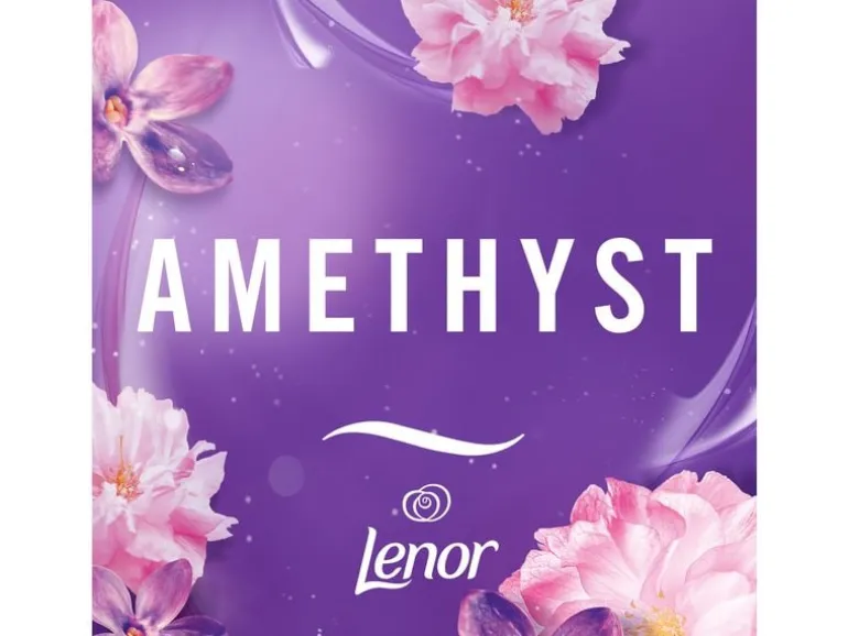 Febreze Bad Lufterfrischer Lenor Amethyst