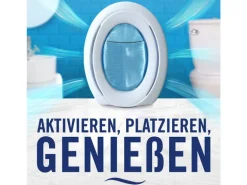 Febreze Bad Lufterfrischer Lenor Aprilfrische