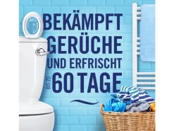 Febreze Bad Lufterfrischer Lenor Aprilfrische