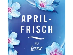 Febreze Bad Lufterfrischer Lenor Aprilfrische