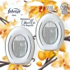 Febreze Bad Lufterfrischer Vanille Duo 16 ml