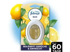 Febreze Bad Lufterfrischer Zitrusfrische