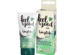 feelgood Gleitgel Bioglide 50 ml