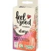 feelgood Kondome Large 10 Stück