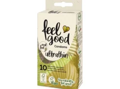 feelgood Kondome Ultrathin 10 Stück