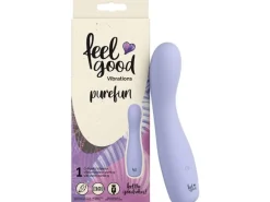feelgood Vibrator Purefun