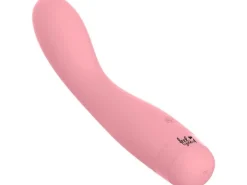feelgood Vibrator Purefun Rosa