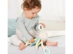 fehn Motorik-Spielzeug Activity Oktopus
