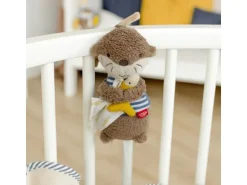 fehn Spieluhr Mini Otter