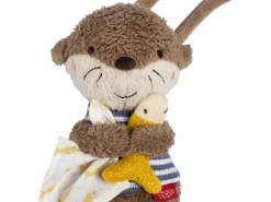 fehn Spieluhr Mini Otter