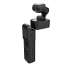 Feiyutech Pocket 3 4K 3-Achsen-Gimbal 12 Megapixel Schwarz