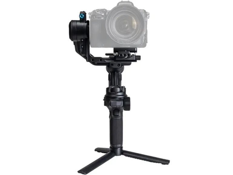 Feiyutech Scorp 3 3-Achsen, Tragkraft 3.5 kg, OLED-Touchdisplay
