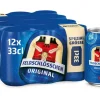 Feldschlösschen Bier Original 12 x 0.33 l