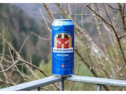 Feldschlösschen Bier Original 6 x 0.5 l