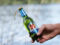 Feldschlösschen Bier Original 10 x 0.33 l