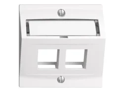 Feller EDIZIOdue Montageset Keystone