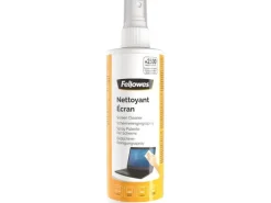 Fellowes Bildschirmreiniger Reinigungsspray 250 ml