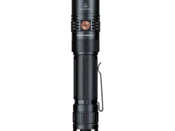 Fenix Taschenlampe PD36R ACE Aluminium 3000 lm schwarz
