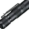 Fenix Taschenlampe PD26R ACE Taktisch, Kompakt, 1300 lm, Schwarz