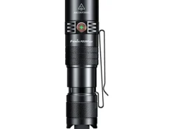 Fenix Taschenlampe PD26R ACE Taktisch, Kompakt, 1300 lm, Schwarz