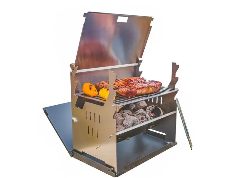Fennek Grill FENNEK Grill