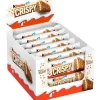 Ferrero Riegel Kinder Crispy 14 x 34 g
